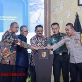 Pemkab Jember Siapkan Masyarakat Hadapi Bencana Megathrust