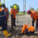 Antisipasi Laka KA, DAOP 9 Jember Persempit JPL 172 Tongas