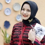 Artis dan Politisi Marissa Haque Meninggal Dunia