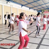 KORMIFEST Dorong Perkembangan Olahraga Tai Chi di Kota Tasikmalaya