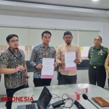 Revitalisasi Pasar Induk Banyuwangi dan Asrama Inggrisan Segera dituntaskan!