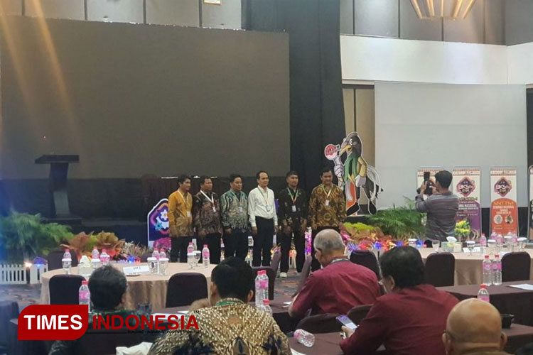 (FOTO: AJP TIMES Indonesia)