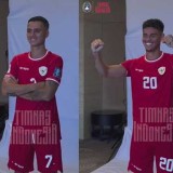 Eliano Reijnders dan Mees Hilgers Amunisi Baru Timnas Indonesia untuk Away ke Bahrain dan China