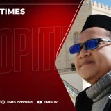 Tips Meningkatkan Percaya Diri Ala Al-Bujairimi