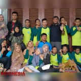 Pondok Pesantren Anak Berkebutuhan Khusus di Banyuwangi, Tempat Belajar dan Berkembang dengan Cinta