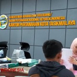 Waspadai Mafia Tanah, Warga Kota Tasikmalaya Diimbau Segera Sertifikatkan Aset