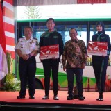 Trans Jatim Koridor V Diluncurkan, Bank Jatim Berikan Kemudahan Akses Perbankan 