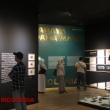 Museum Surabaya, Visualisasi Histori Peradaban yang Memikat dan Edukatif 