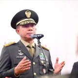 Persiapan HUT ke-79 TNI di Monas, Panglima TNI: Siap 100 Persen