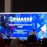 Malang Autism Summit 2024 Hadirkan Solusi Inklusif Autisme