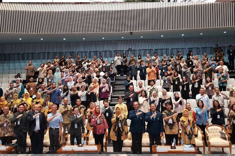 Agroindustri Hijau dan Bioekonomi Jadi Topik Utama Konferensi Internasional FTP UB