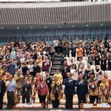 Agroindustri Hijau dan Bioekonomi Jadi Topik Utama Konferensi Internasional FTP UB