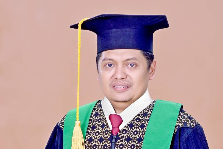 Profesor Termuda UM Masuk Daftar World’s Top 2% Scientists 2023