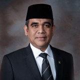 Ahmad Muzani, Dari Wartawan hingga Ketua MPR RI