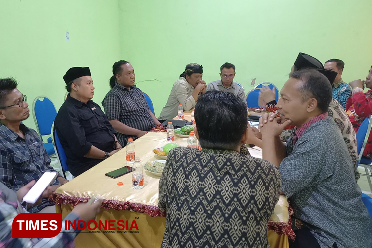 Siliwangi dan Kemenag Sepakat Junjung Netralitas ASN di Pilkada Kabupaten Probolinggo 2024