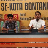 Ketua Bawaslu Bontang: Pejabat Negara yang Mau Ikut Kampanye Wajib Ajukan Izin Kampanye