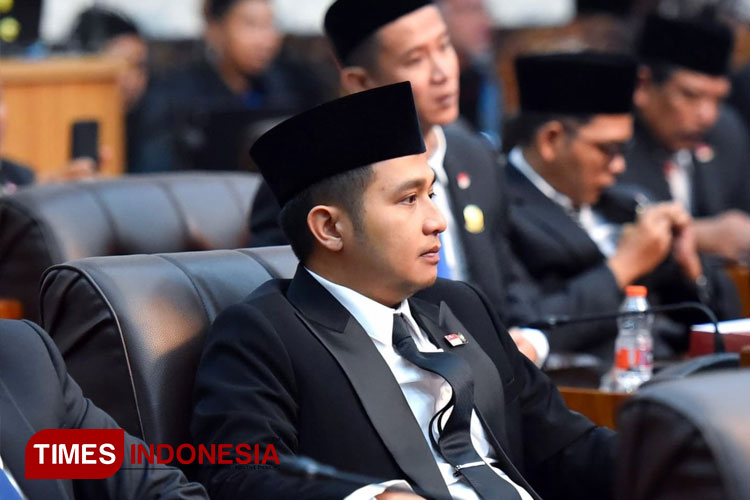 PKB Sengaja Tak Ambil Jatah Ketua Komisi DPRD Banyuwangi, Ini Alasannya