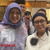 OIC Youth Indonesia: Retno Marsudi Penyambung Lidah Rayat Indonesia ke Dunia