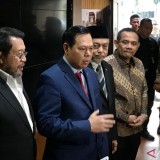 Prabowo Subianto Tegaskan Komitmen Beri Terbaik untuk Rakyat