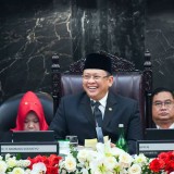 Bambang Soesatyo Terima Penghargaan Visionary Leadership dari Kamar Entrepreneur Indonesia