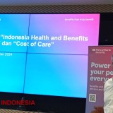 MMB Keluarkan Laporan Indonesia Health and Benefits Study 2024