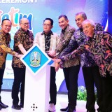 Buka Jatim Fest 2024, Pj Gubernur Adhy Optimistis Jadi Katalisator Pertumbuhan UMKM Jatim