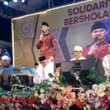 Kaesang: Saatnya Lamongan Ganti Bupati