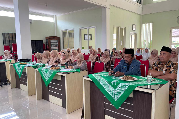 Muslimat NU Dukung Penuh Kemenangan ABADI di Pilkada Kota Malang