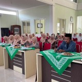 Muslimat NU Dukung Penuh Kemenangan ABADI di Pilkada Kota Malang