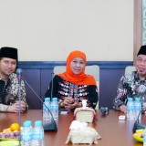 Khofifah: Terima Kasih Kontribusi Muhammadiyah dalam Peningkatan Kualitas SDM