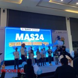 Autism Summit Pertama di Indonesia Digelar di Malang, Diikuti Ribuan Peserta