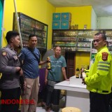 Ngakunya Jualan Jamu, Warung di Majalengka Ternyata Jual Miras