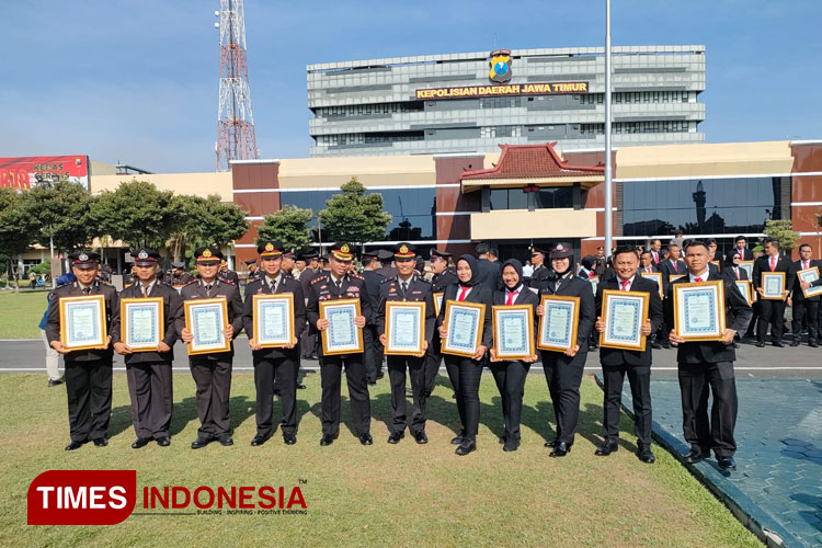 Kopi Osing, Bukti Nyata Dedikasi Polresta Banyuwangi pada Hak Anak dan Perempuan