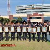 Kopi Osing, Bukti Nyata Dedikasi Polresta Banyuwangi pada Hak Anak dan Perempuan