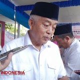 Cabup Malang Sanusi Jamin Insentif Guru Swasta dan Hibah Pondok Pesantren