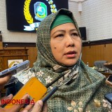 Pimpinan DPRD Banyuwangi Baru Minta Anggaran Lebih Pro Rakyat