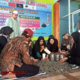 Kumpulkan Uang Koin Selama 4 Tahun, Ibu di Jombang Akhirnya Bisa Umroh