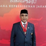 Ahmad Muzani Gantikan Bambang Soesatyo, Resmi Pimpin MPR RI 2024-2029