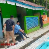 Warsubi-Salman Komitmen Kembangkan Sektor Pariwisata di Jombang