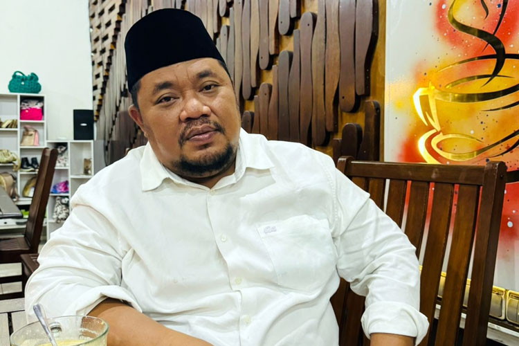 Barisan Gus dan Santri Kritik Demo Dana Hibah, Dinilai Merusak Demokrasi Damai di Pilgub Jatim