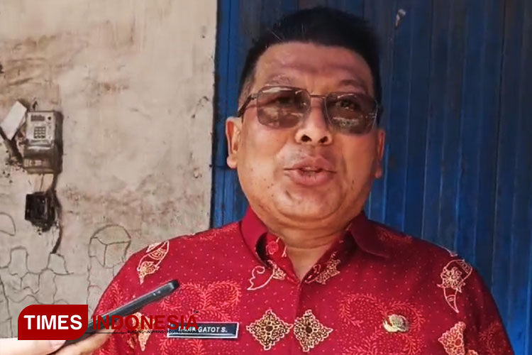 Dua Kades Dilaporkan ke Bawaslu, Plt Bupati Malang: Bisa Dikenai Skorsing Jika Terbukti 