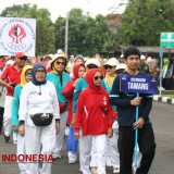 Hari Jadi ke-23 Kota Tasikmalaya, 16 INORGA Meriahkan KORMIFEST 2024