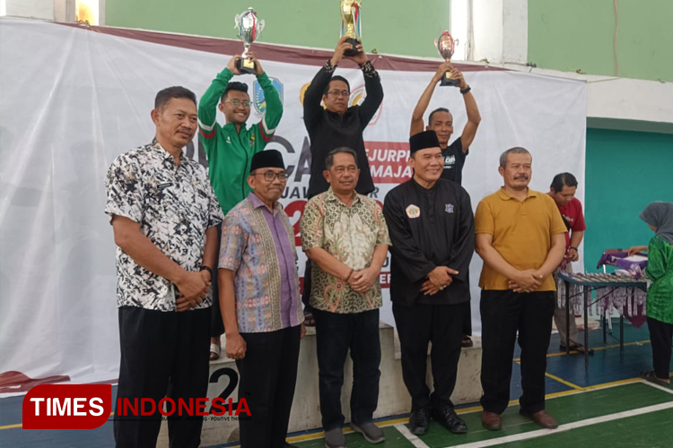 akun slot gacor BHS Bangga, Atlet IPSI Surabaya Borong Medali Kejurprov Pencak SIlat Remaja Jatim 2024