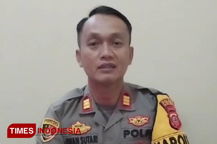 Pilkada 2024 Majalengka, Polisi Ajak Masyarakat yang Beda Pilihan Tetap Berteman