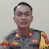 Pilkada 2024 Majalengka, Polisi Ajak Masyarakat yang Beda Pilihan Tetap Berteman