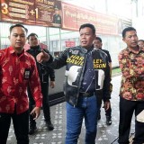 Kakanwil Kemenkumham Jabar Apresiasi DAPUR SIGAP Lapas Sukabumi, Tekankan Pentingnya Pelayanan Prima bagi Warga Binaan