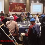 KPU Majalengka Komitmen Penuhi Hak Suara Penyandang Disabilitas