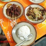 Sate Kambing Bu Jumangin Kediri, Menjaga Cita Rasa Khas Sejak 1980