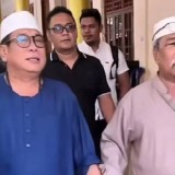 Miq Dar, Tokoh Lombok Barat Siap Menangkan Zul-Uhel di Pilkada NTB