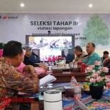 PPL BPP Cipedes Kota Tasikmalaya Optimis Tembus 6 Besar Lomba ASN Inovatif Tingkat Jabar